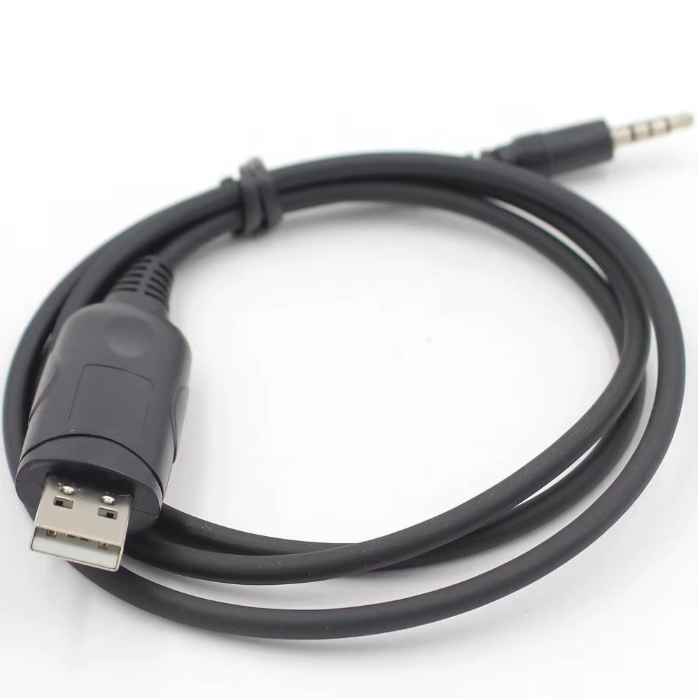 Cable programación USB Baofeng UV-3R – Walkie Talkie - imagen 4