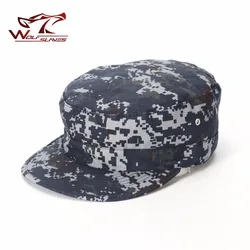 Gorra táctica Flecktarn militar para senderismo, pesca y caza