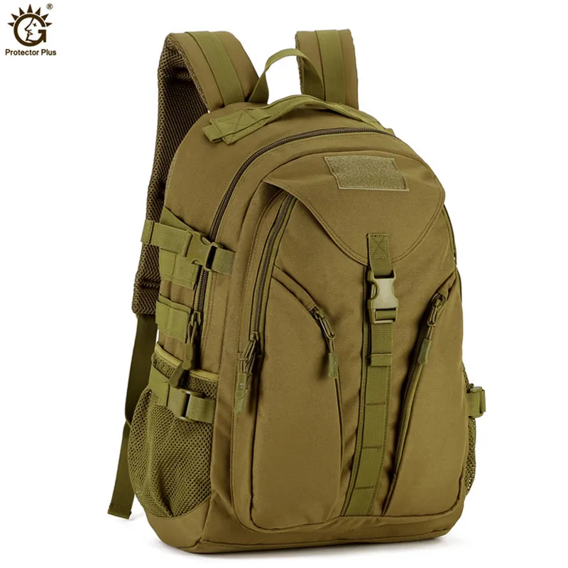 Chaleco táctico Wealth modular – Bolsillos MOLLE profesionales ajustables - imagen 2