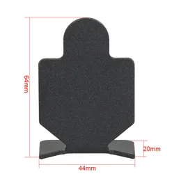 Blancos de tiro táctico para Airsoft y caza – recambio resistente