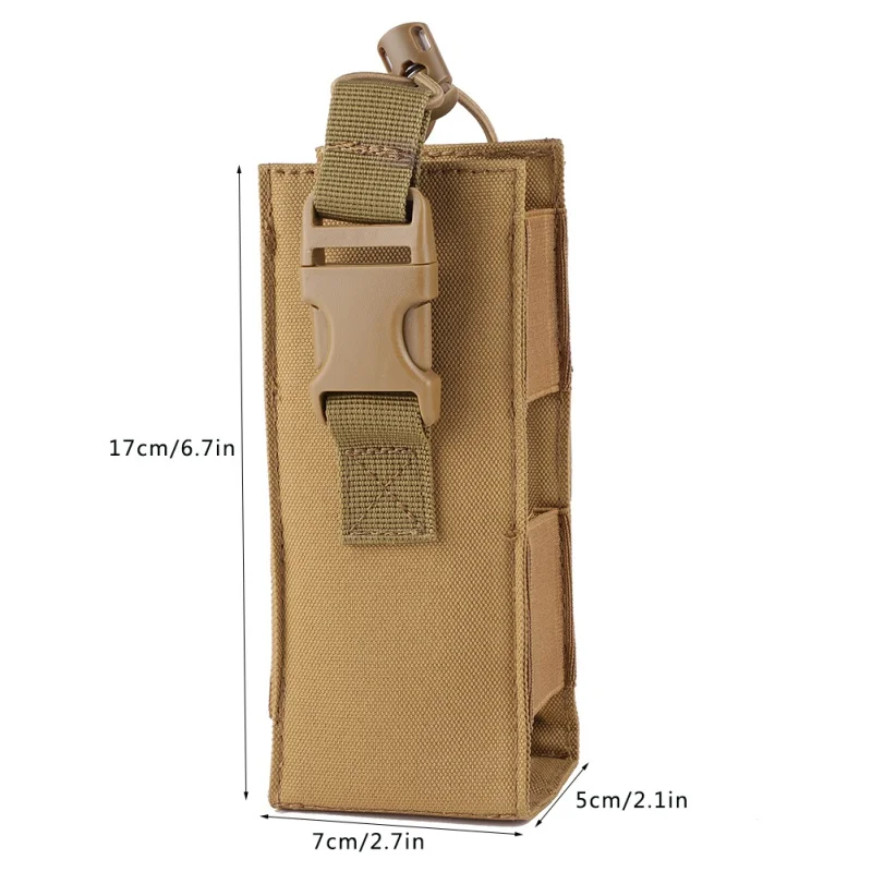 Funda Molle vista frontal