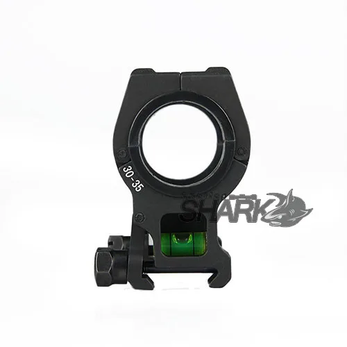 PPT soporte táctico M10 QD-L para riel Picatinny - imagen 2