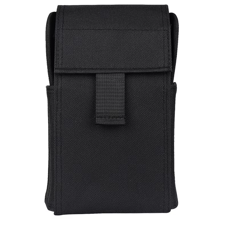 Bolsa cartuchos 12 GA táctica para airsoft, caza y tiro deportivo - imagen 5