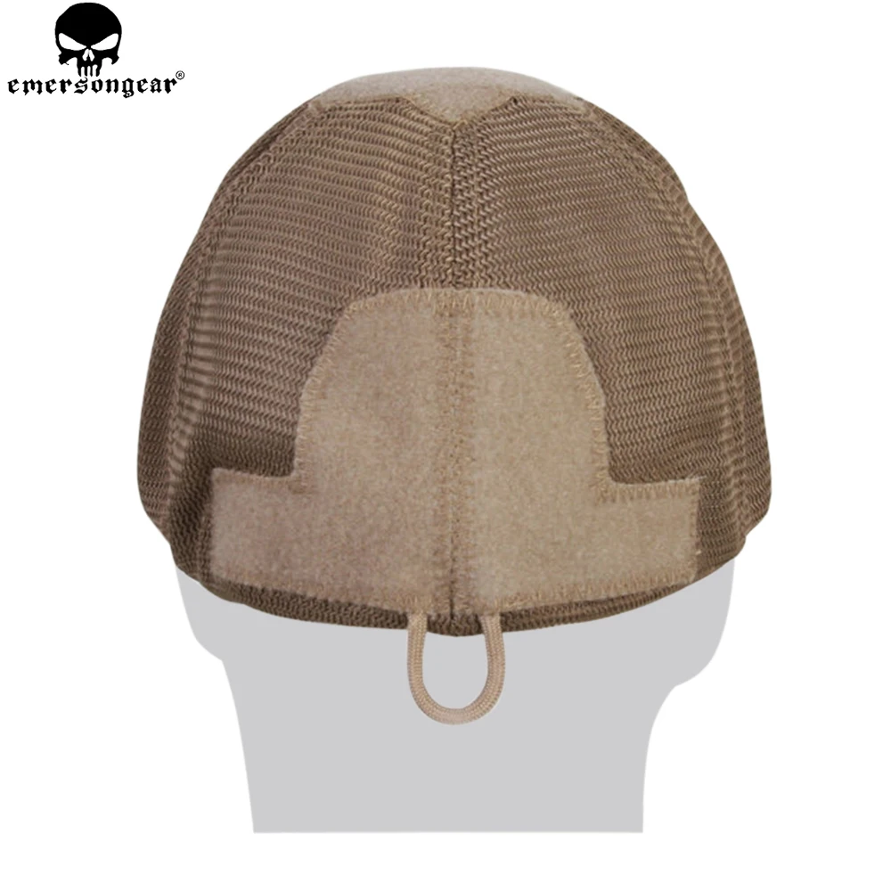 Emerson Gear Gorra táctica béisbol para airsoft, caza y exterior - imagen 3