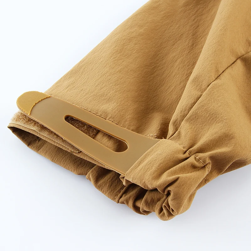 MEGE KNIGHT chaqueta táctica para hombre - imagen 3