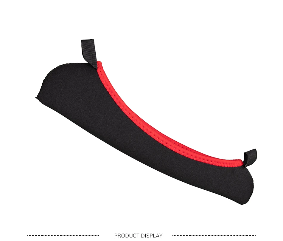 Funda reversible para protección de mira telescópica