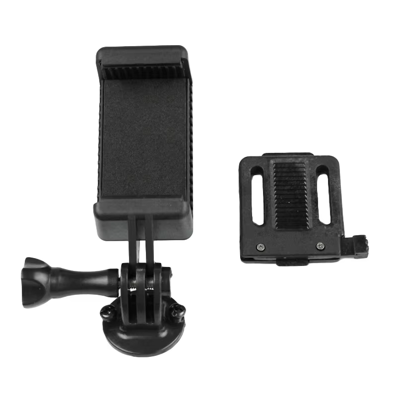 Base montaje NVG casco táctico – Adaptador smartphone - imagen 3