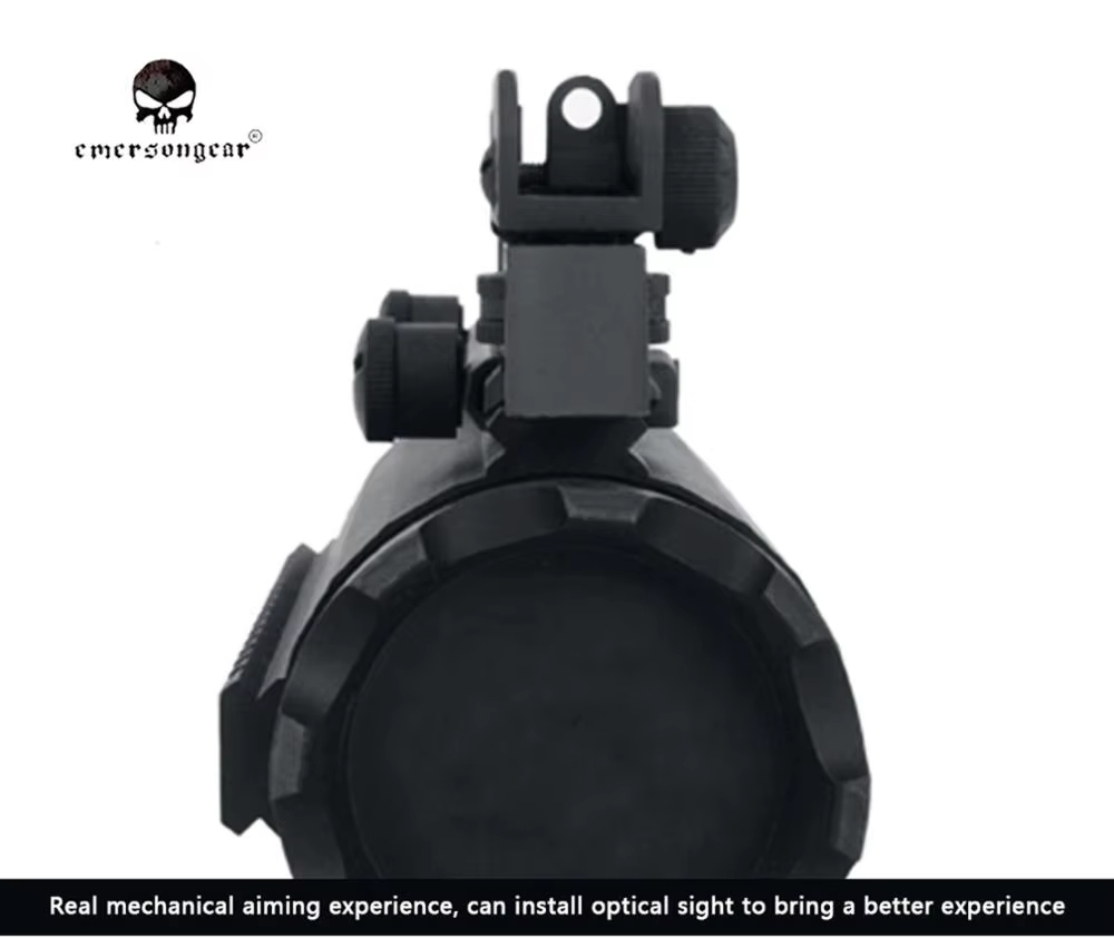 EmersonGear Taza Táctica para Combate, Caza y Uso al Aire Libre - imagen 4