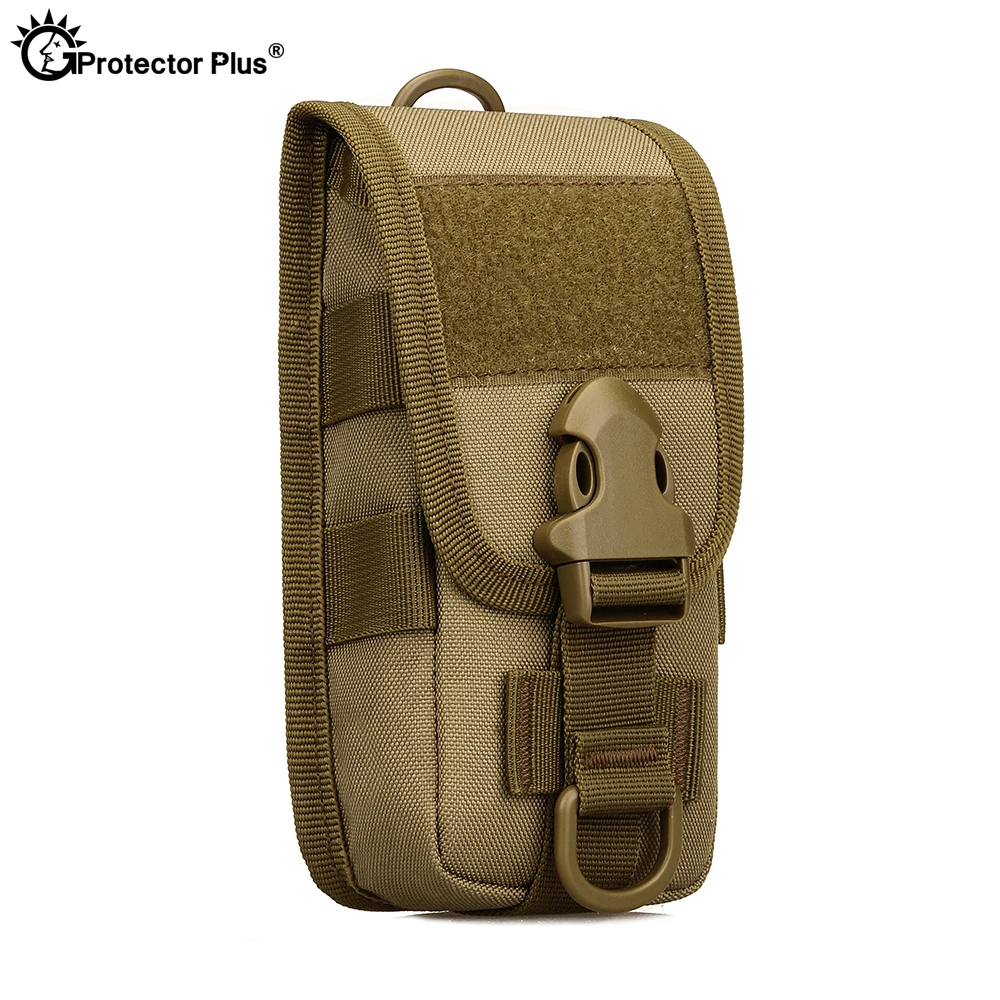 Protector Plus Funda Táctica de Cintura Smartphone - imagen 2