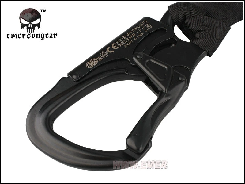 Emersongear Yates Navy SEAL Sling - Correa táctica Airsoft para fusil - imagen 5