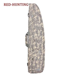 Funda táctica de hombro para rifle – Compatible cargadores AK
