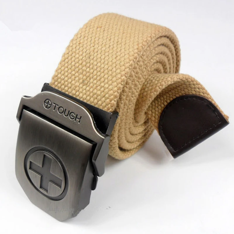 Cinturón táctico camuflaje woodland airsoft – Militar - imagen 4