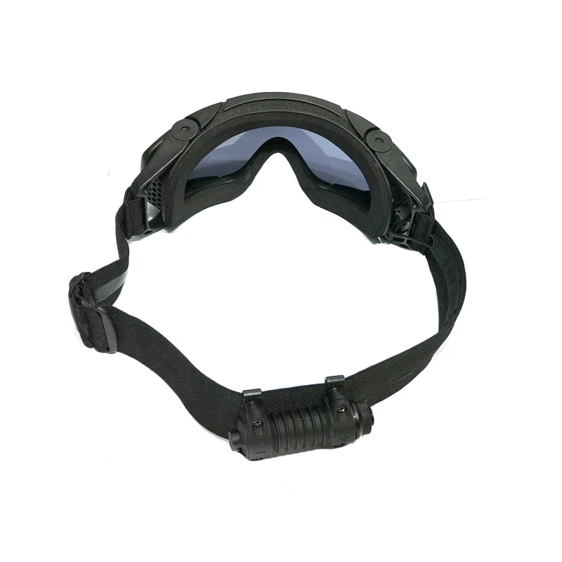 TAK YIYING gafas Airsoft Paintball antibalísticas ventiladas - imagen 5