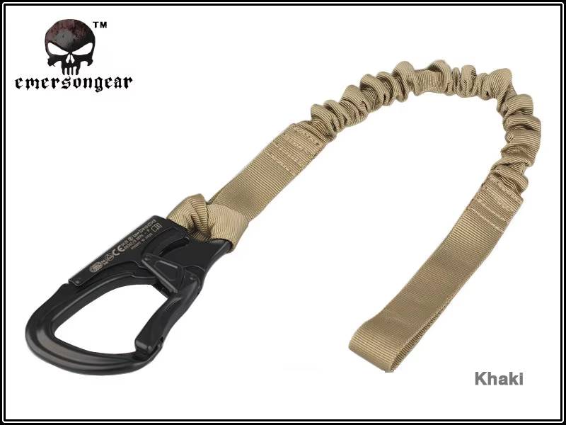 Emersongear Yates Navy SEAL Sling - Correa táctica Airsoft para fusil - imagen 4