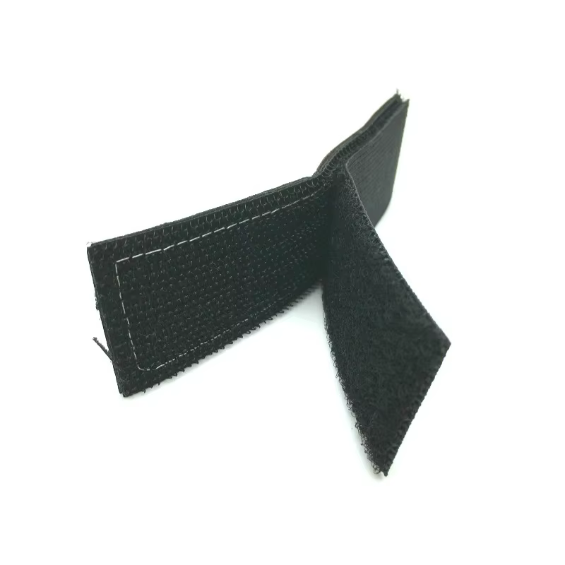 Parche instructor bordado táctico con Velcro para chaleco - imagen 2