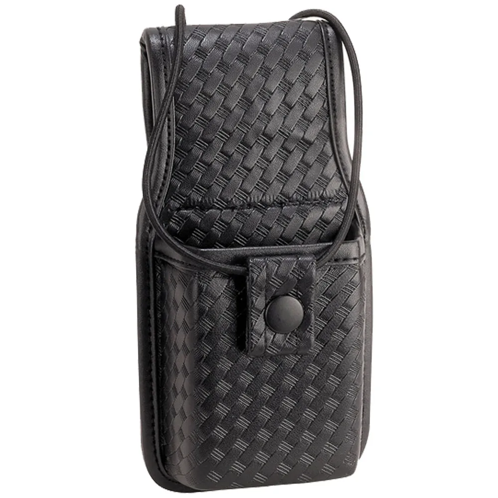 Bolsa Universal para Radio Táctica con Soporte MOLLE y Funda Nylon - imagen 2