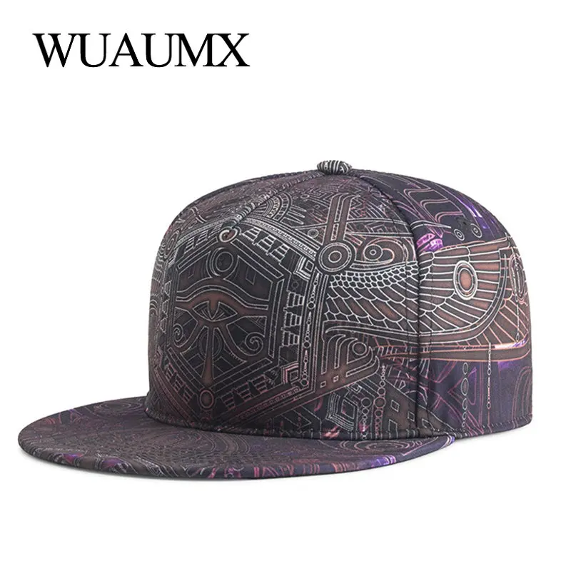 Gorra snapback de béisbol urbana con visera outdoor ajustable táctica - imagen 2