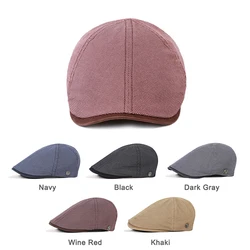Boina táctica ripstop para hombre, ajustable de verano