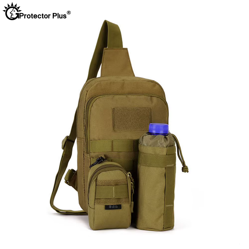 Muslera Táctica Impermeable Funda Tablet 10″ TacticalGear - imagen 3