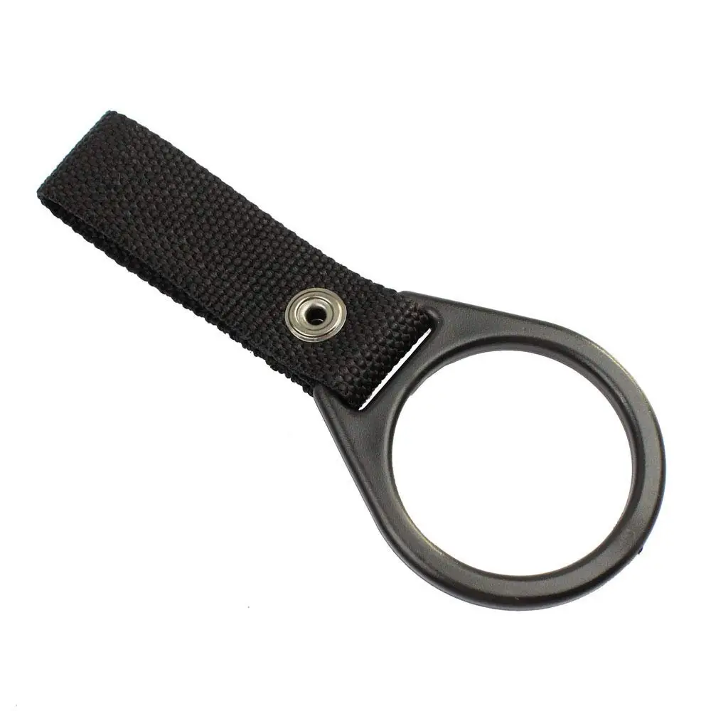 Compatible con linternas tipo MAG Lite