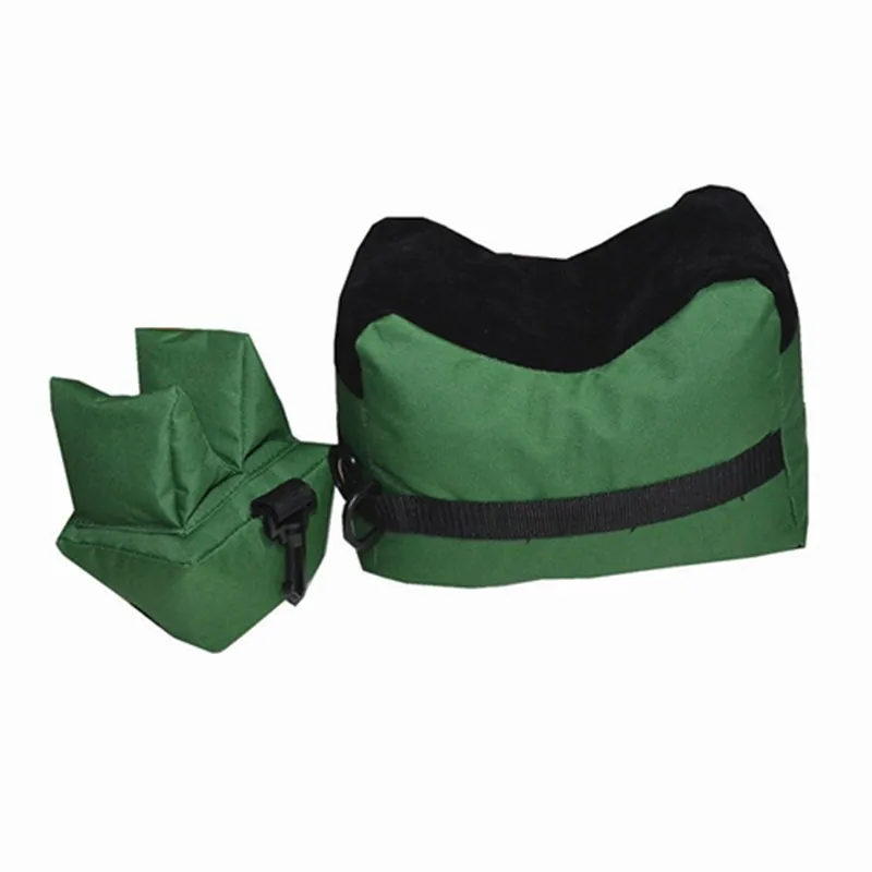 Bolsa de descanso para pistola en color negro
