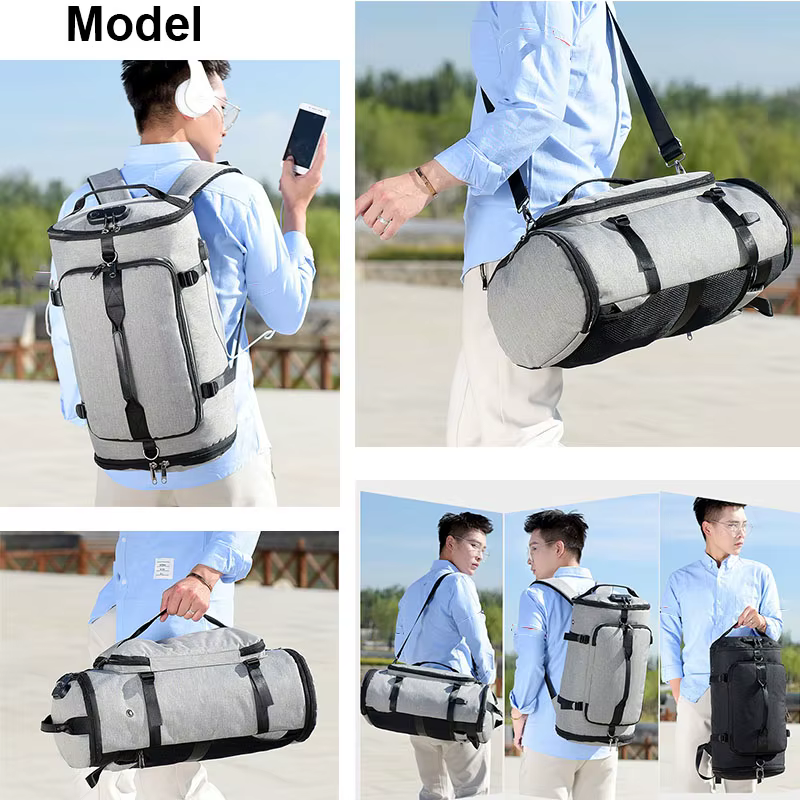 Mochila táctica gym militar fitness