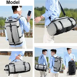 Mochila táctica gym militar fitness