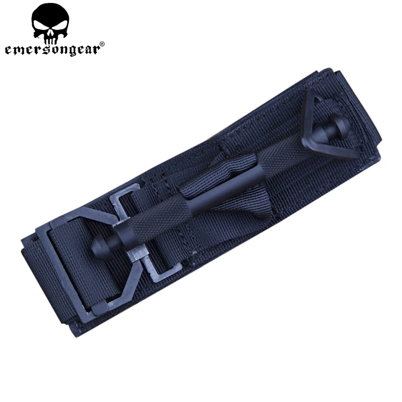 Torniquete Táctico EMERSONGEAR para Emergencia y Supervivencia - imagen 2