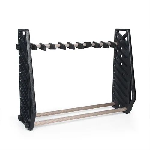 Organizador táctico para exhibición accesorios pistola de caza ABS - imagen 4