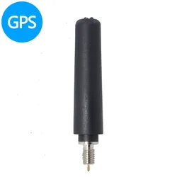 ABBREE Antena Tetra 380-430 MHz de alta ganancia para GPS
