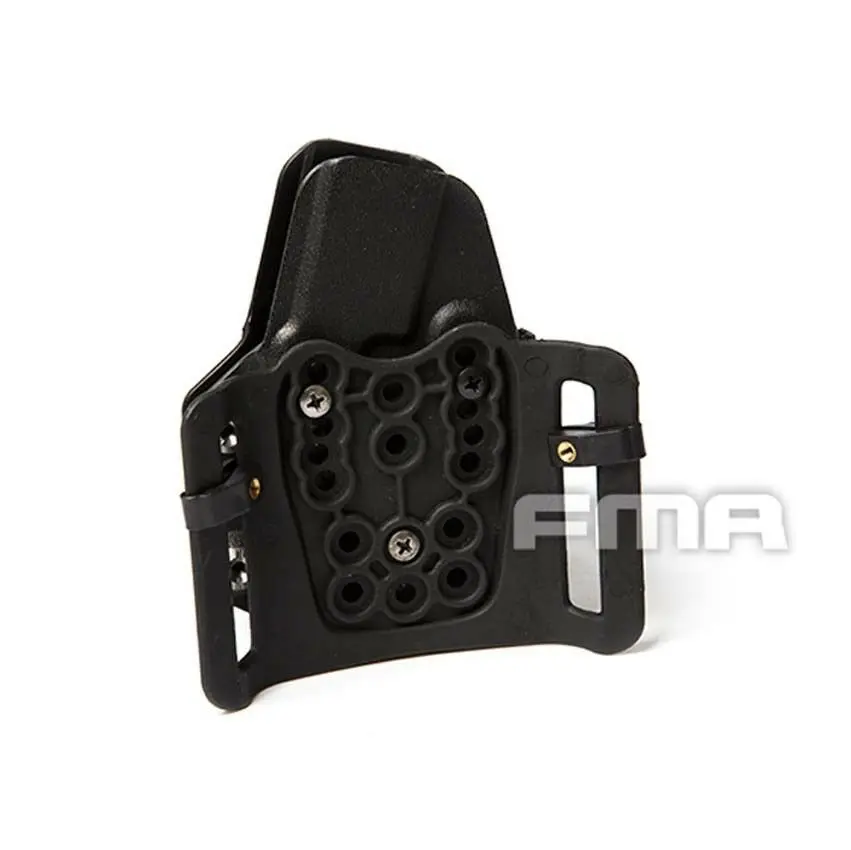 Configuración en cinturón