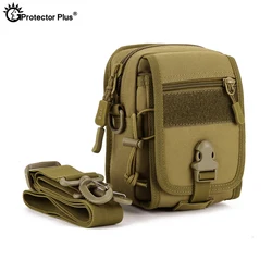 Protector Plus Bolsa militar camuflaje MOLLE