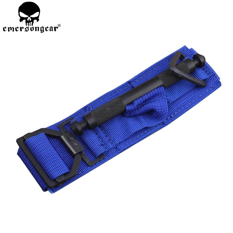 Torniquete Táctico EMERSONGEAR para Emergencia y Supervivencia - imagen 3