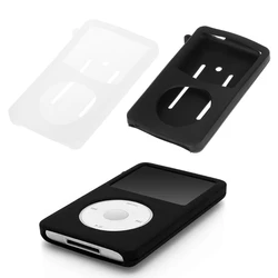 Funda silicona protectora IPod Classic 6 generación
