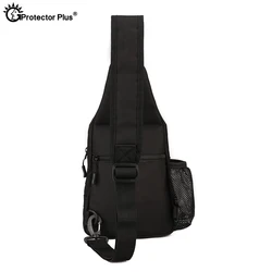 Mochila táctica militar 40L ripstop – senderismo y acampada