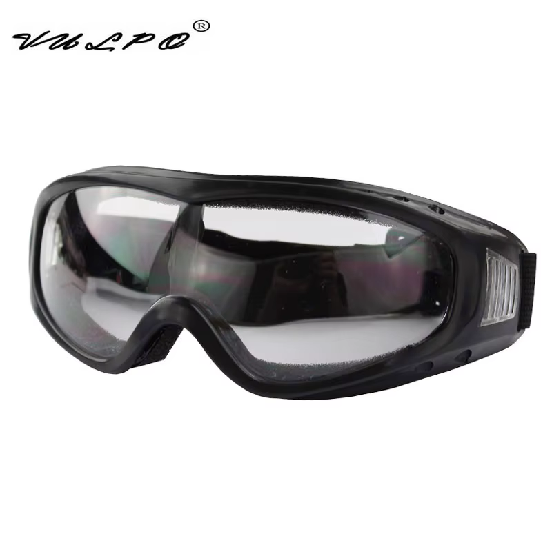 VULPO gafas de esqui deportivas con proteccion UV y anti-niebla - imagen 3