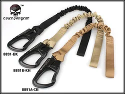 Emersongear Yates Navy SEAL Sling - Correa táctica Airsoft para fusil