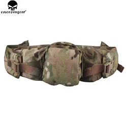 EMERSONGEAR riñonera táctica EM5750 MOLLE caza