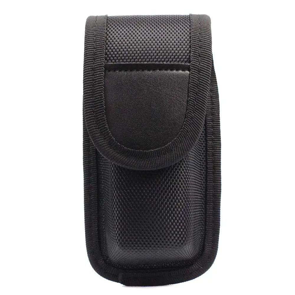 Funda MOLLE Spray OC MK3 Negra – Rocotactical - imagen 5
