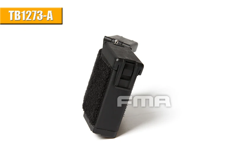Versión funcional TB1273-C con cable y conector
