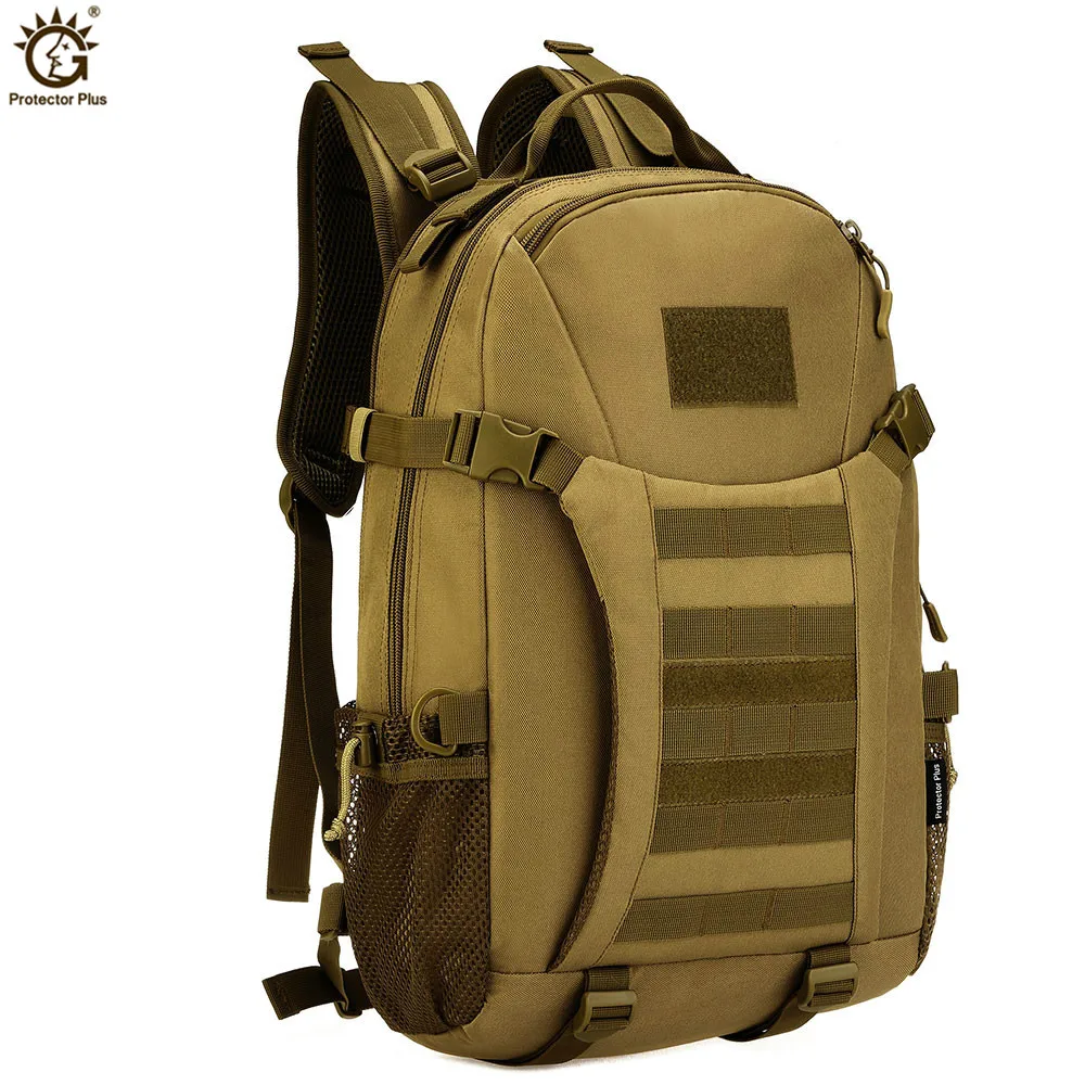 Mochila táctica militar nailon ripstop – Outdoor senderismo - imagen 2