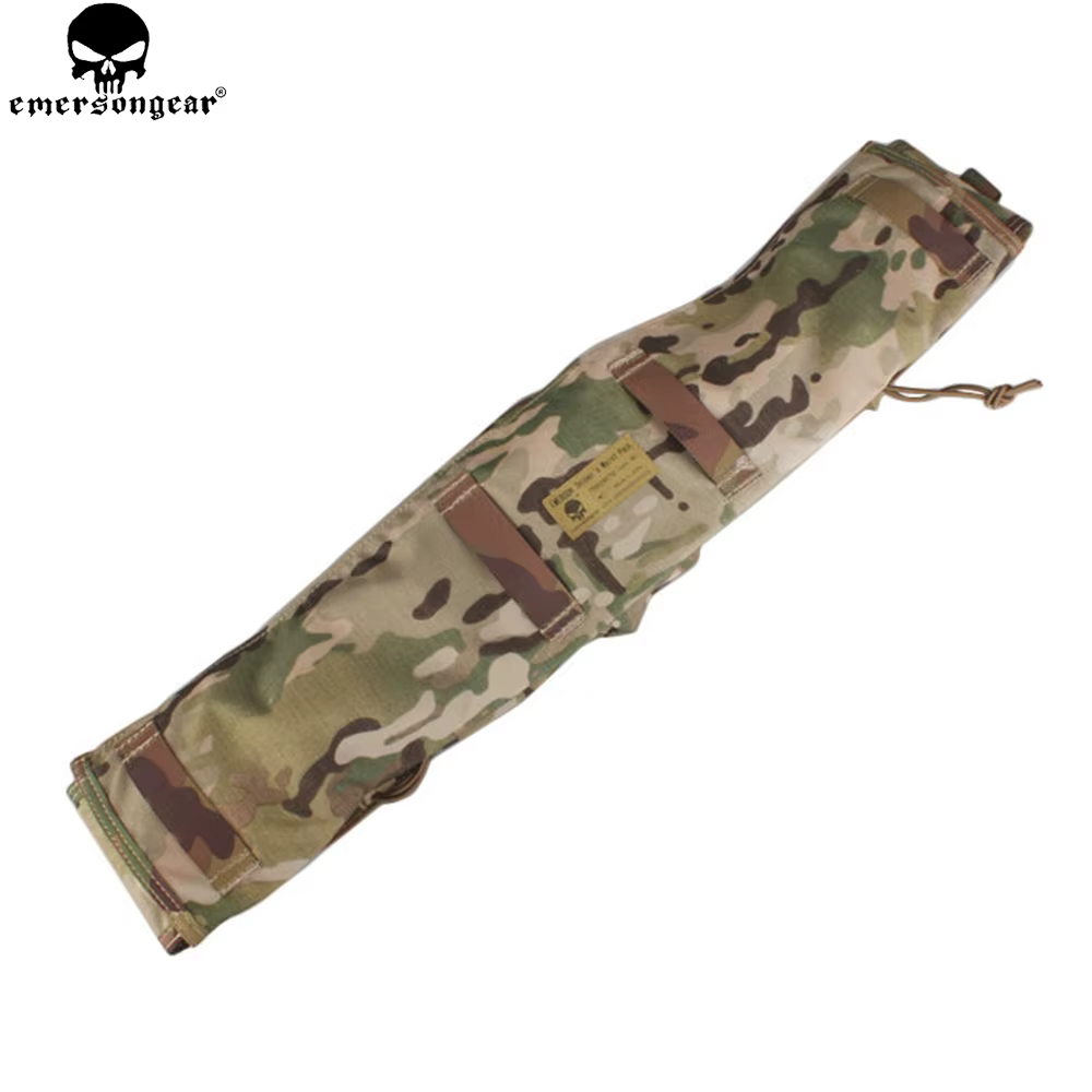 EMERSONGEAR riñonera táctica EM5750 MOLLE caza - imagen 5