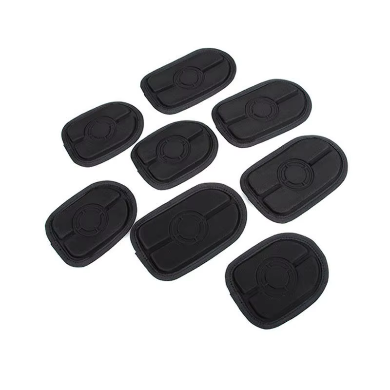 Almohadillas protectoras AVS CPC