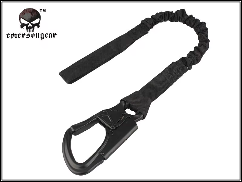 Emersongear Yates Navy SEAL Sling - Correa táctica Airsoft para fusil - imagen 5