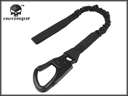 Emersongear Yates Navy SEAL Sling - Correa táctica Airsoft para fusil