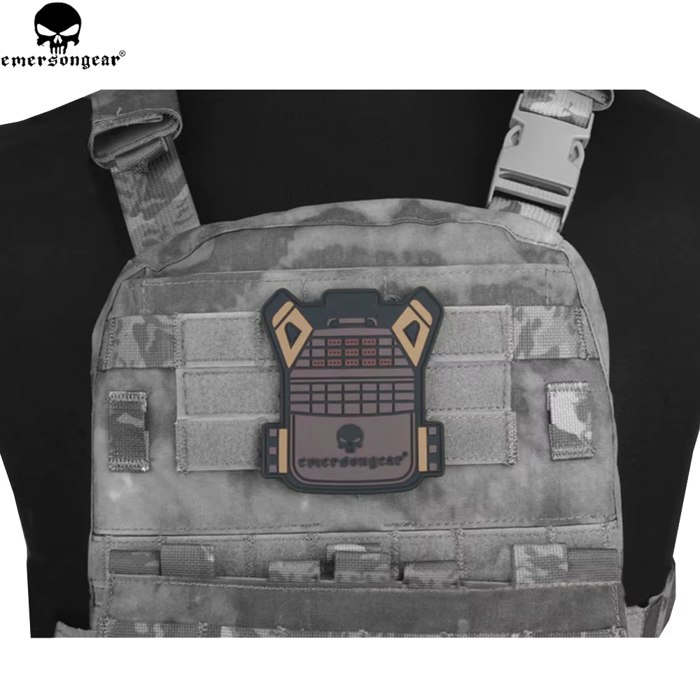 EMERSONGEAR EM5528 JPC chaleco táctico