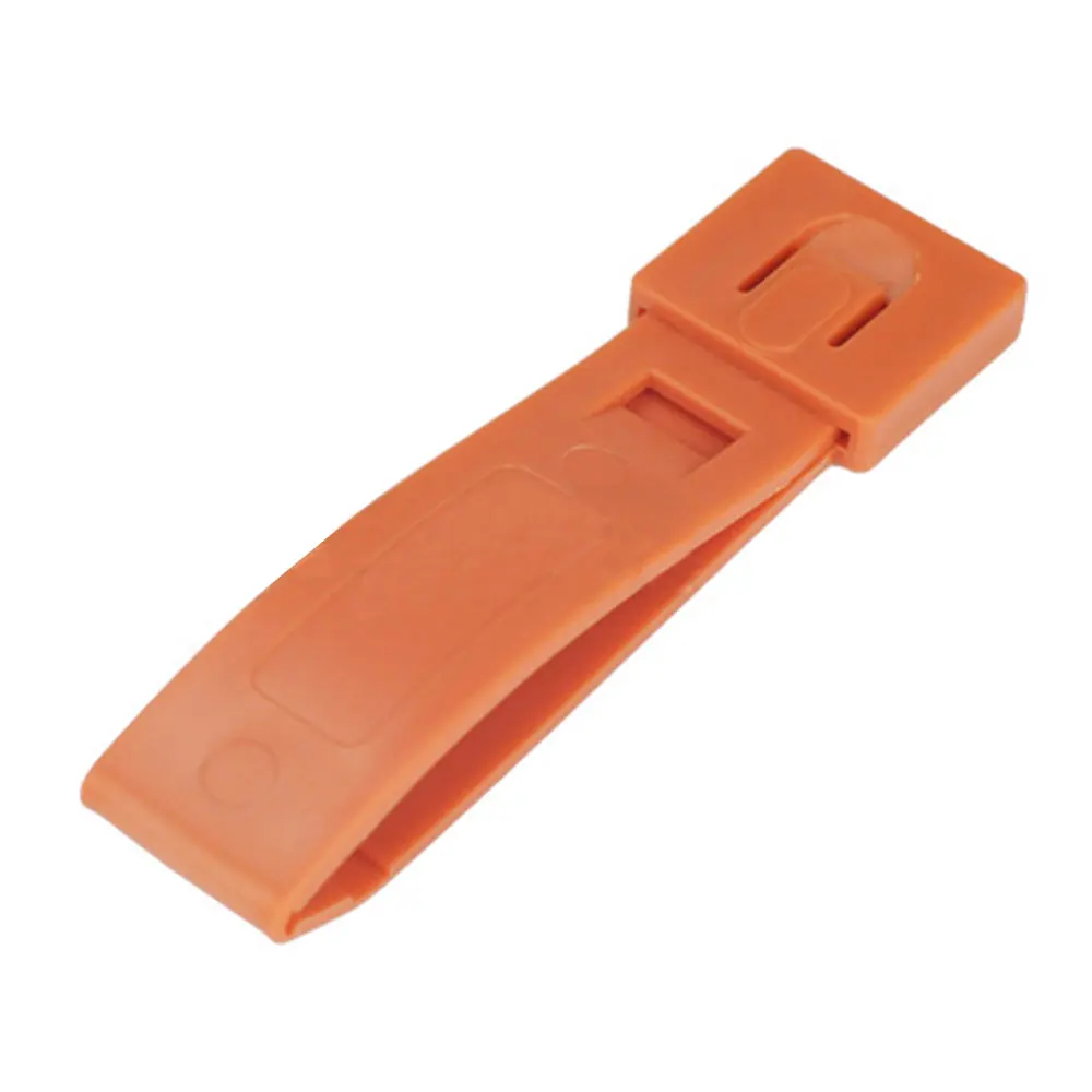 EMERSONGEAR Clips MOLLE MALI negros – Set resistente para Chaleco táctico