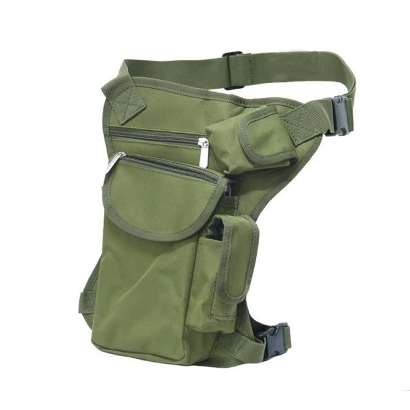 TAK YIYING riñonera táctica de caza bolsa bandolera multiusos - imagen 4