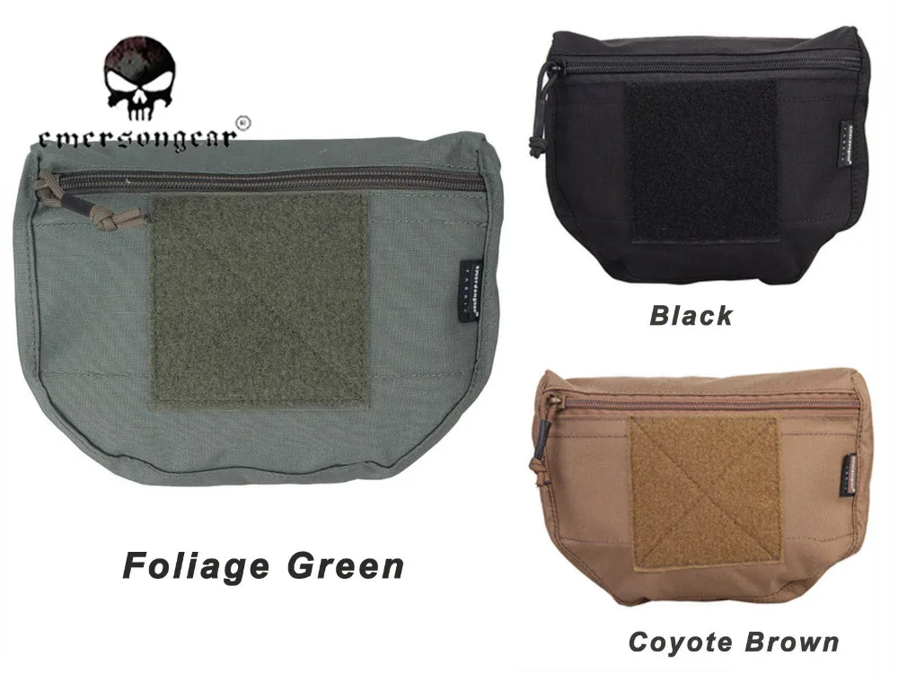 Bolsa de transporte para armadura en color negro