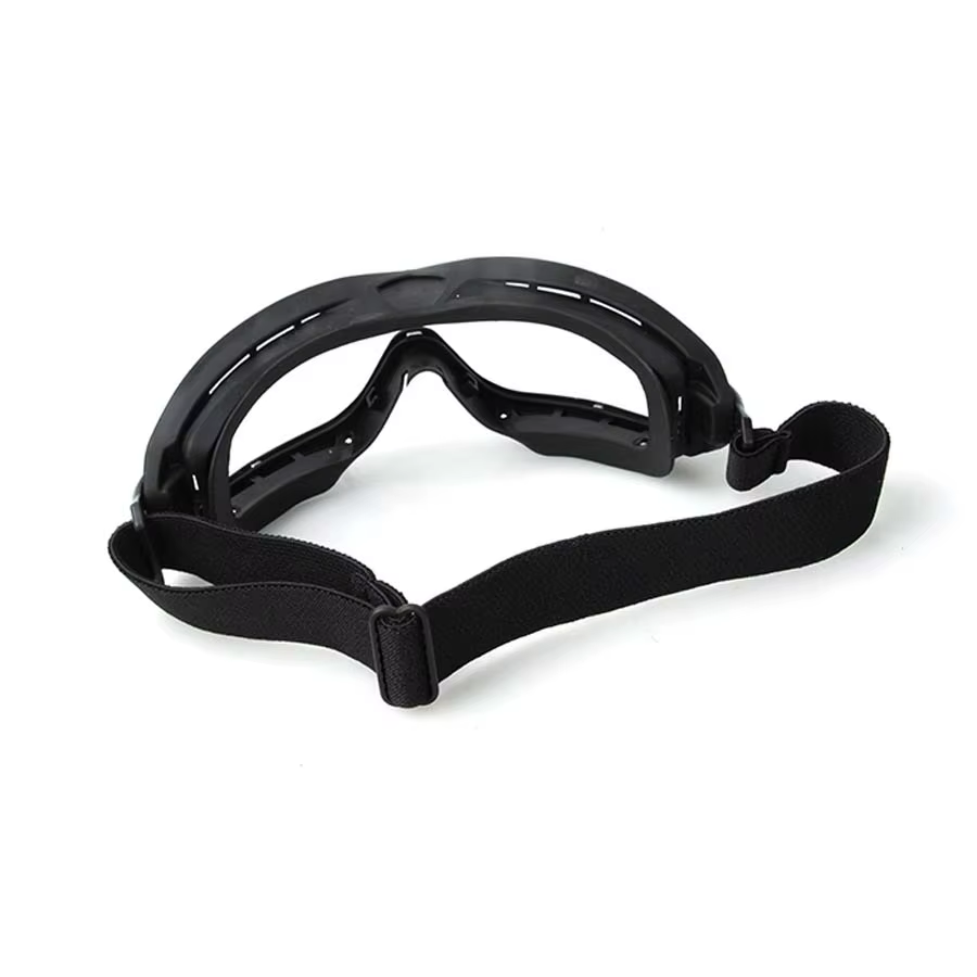 BK/DE Gafas de seguridad tácticas antivaho para exteriores - imagen 3